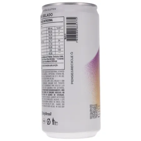 Bebida composta lounge relax 269ml 360-23