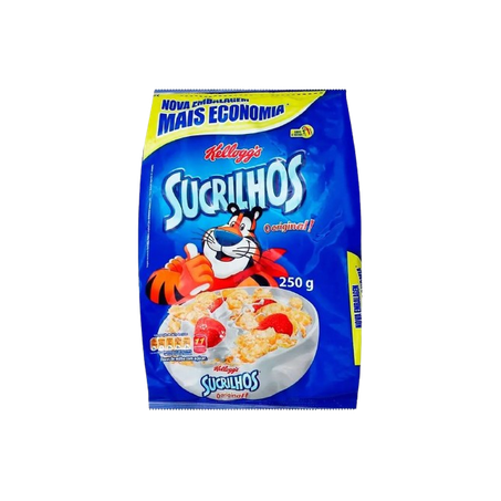 Cereal sucrilhos original sc 250g