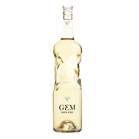 VINHO GEM 750ML BRANCO