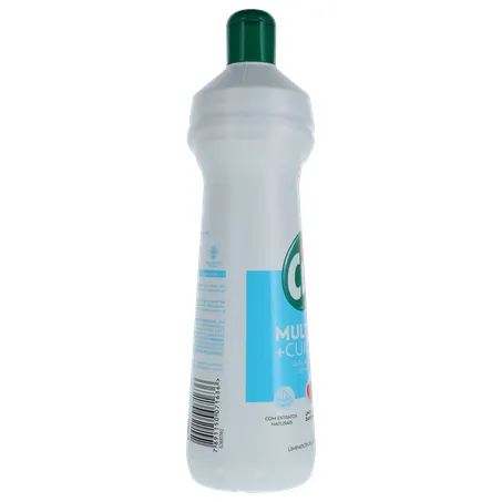 Limpador multiuso cif mais cuidado 500ml 360-29