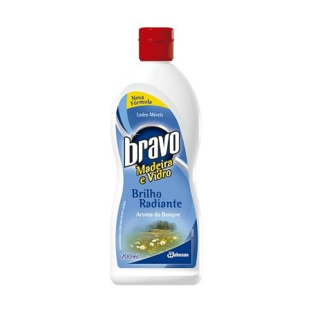 LUSTRA MOVEIS BRAVO