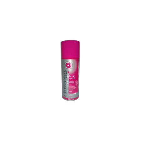 Fixador de penteado sprayset fixa solto 200ml
