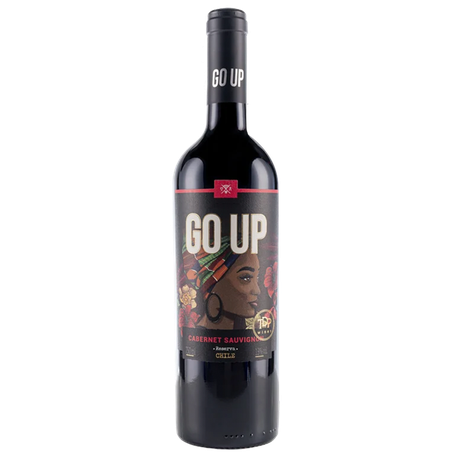 Vinho Go Up Reserva Cabernet Sauvignon 750ml