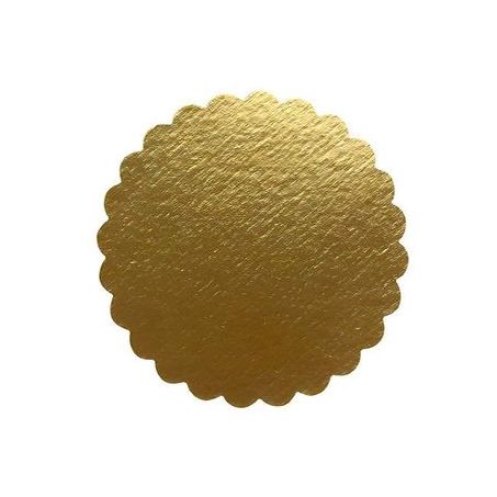 BAND BOLO BRINKFEST CIRC 25CM DOUR