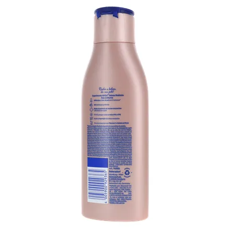 Hidratante Corporal Nivea Beleza Radiante Frasco 200ml 360-20