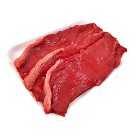BIFE ALCATRA BOVINA KG