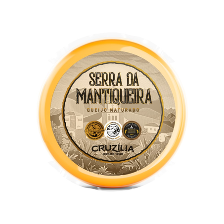 Queijo Cruzilia Minas Serra Mantiqueira Kg