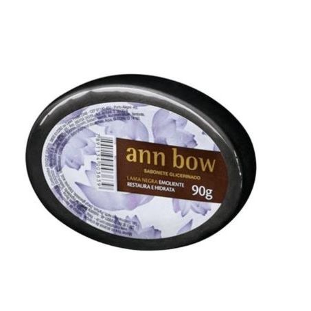 Sab ann bow 90g lavanda