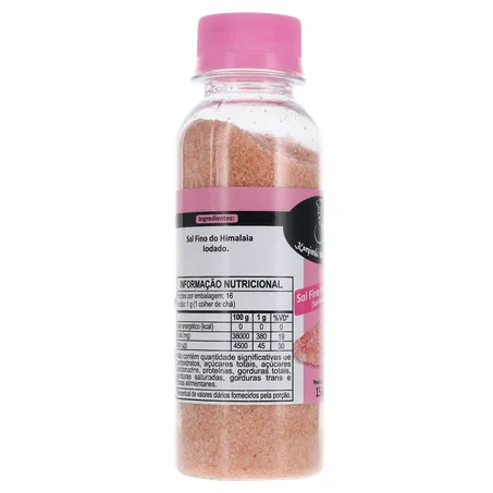Sal himalaia karpinski rosa 150g 360-29