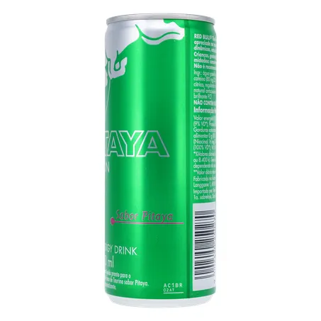 Energético Red Bull Pitaya 250Ml 360-6