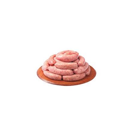 Linguiça Pernil Lar 1KG
