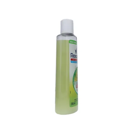 Sabonete Líquido Rexona Antibacterial Erva-Doce Frasco 250ml 360-30