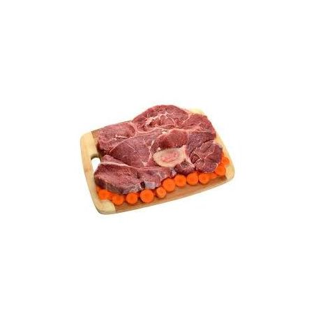 PALETA BOVINA  C/OSSO KG