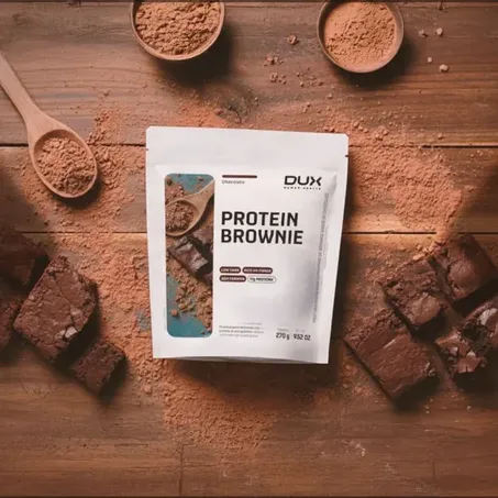 Protein Brownie Chocolate Dux 270g 360-4