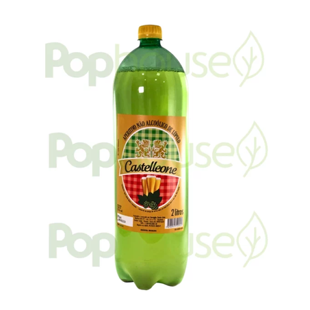 Aperitivo De Lupulo 2L - Castalleone