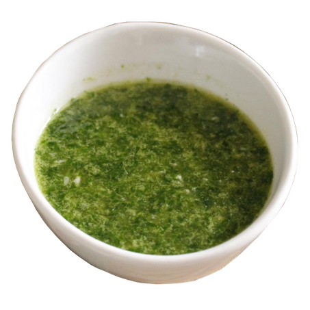 Salsa molho