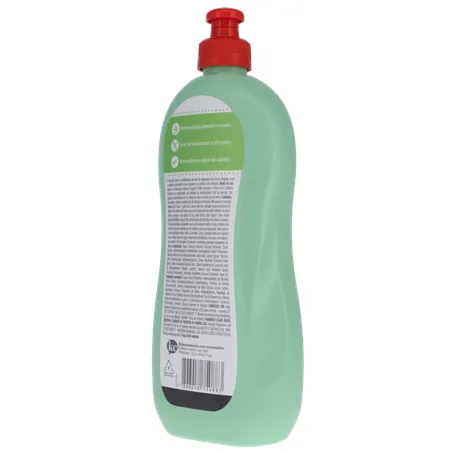CREME PENTEAR HUGGIES KIDS NUTRIÇÃO 360ML 360-22