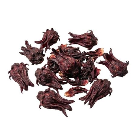 HIBISCO FLOR 100G