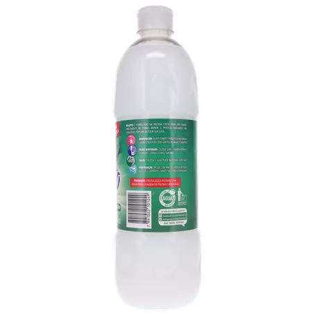 Desinfetante para Uso Geral Kalipto Eucalipto Frasco 750ml 360-12