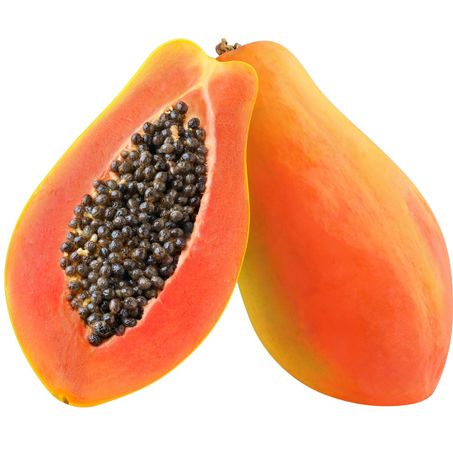 Fruta mamao papaia/havai kg