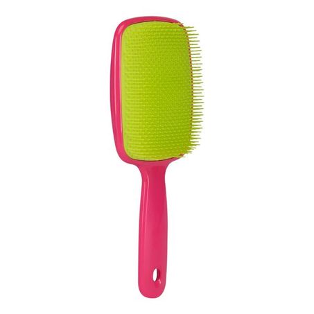 ESCOVA DE CABELO FLEX SOFT CHERRY RICCA REF.2447