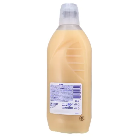 Lava roupa ola 500ml bebê 360-20