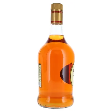 Conhaque Drunk's Gengibre Garrafa 870ml 360-25