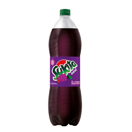 SUKITA UVA 2L