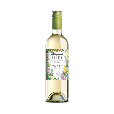 Vinho branco sauvignon blanc luis felipe edwards 750ml