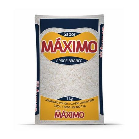 Arroz maximo tp 1 1kg