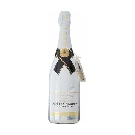 BEB. CHAMP. MOET IMPERIAL ICE 750ML
