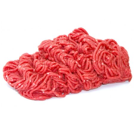 CARNE MOIDA BOVINA DE ALCATRA KG