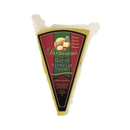 Queijo Parmesão Cunha Parmíssimo Aprox. 400g a Un