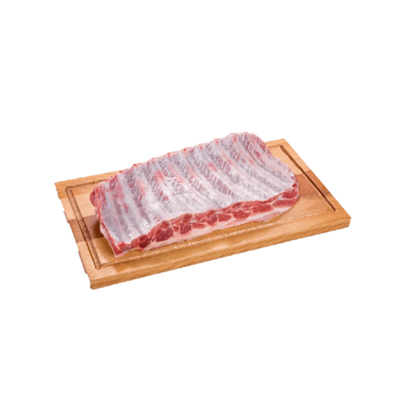 Costela suina