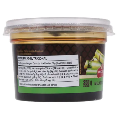 MELADO DE CANA 350G 360-29