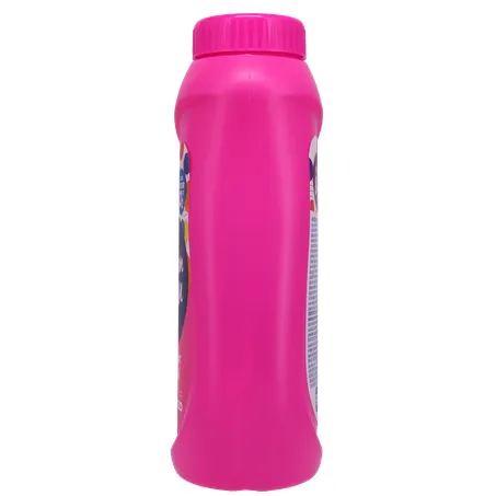 Tira Manchas Gel Mon Bijou 3 em 1 Roupas Brancas & Coloridas Frasco 500ml 360-9