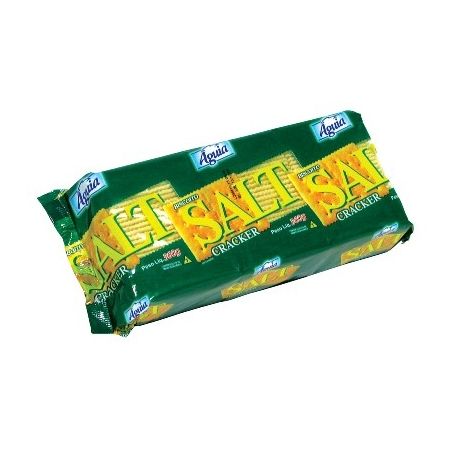 BISC.AGUIA SALT PLUS ORIGINAL 360G