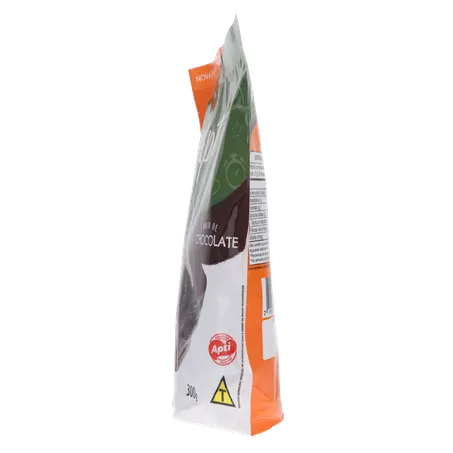 MISTURA PARA BOLO APTI CHOCOLATE ZERO ACUCAR 400G 360-8