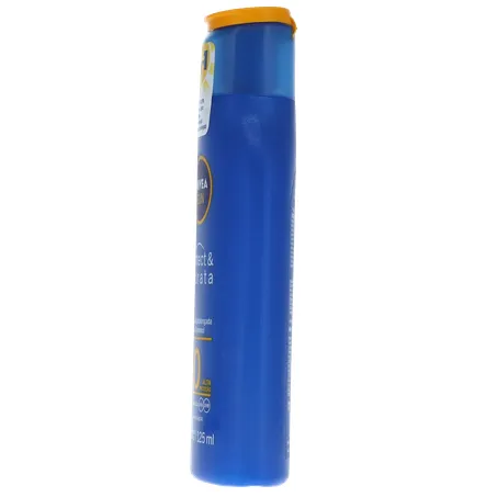 PROTETOR SOLAR NIVEA SUN PROTECT&HIDRATA FPS50 125ML 360-8