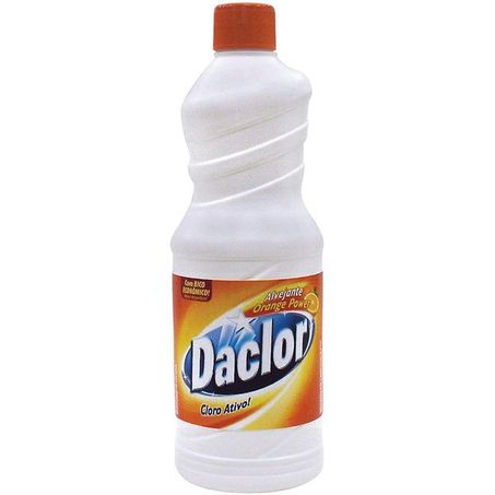 ALVEJ DACLOR ORANGE 1L