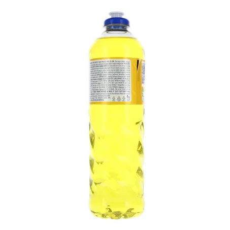 Lava-Louças Líquido Ypê Neutro  Squeeze 500ml 360-17