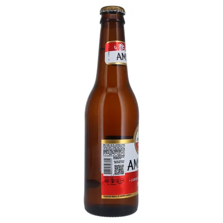 Cerveja Amstel Lager 355Ml 360-28