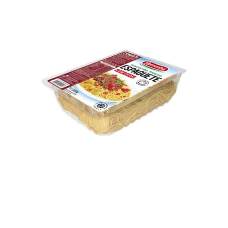 Mac Fresco Romanha 500g Espaguete
