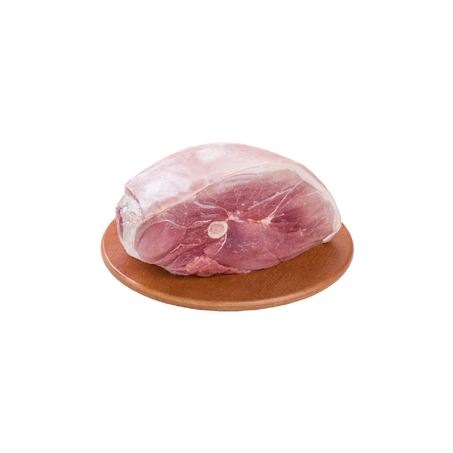 SUINO CONGELADO PERNIL SEARA COM OSSO COM PELE KG
