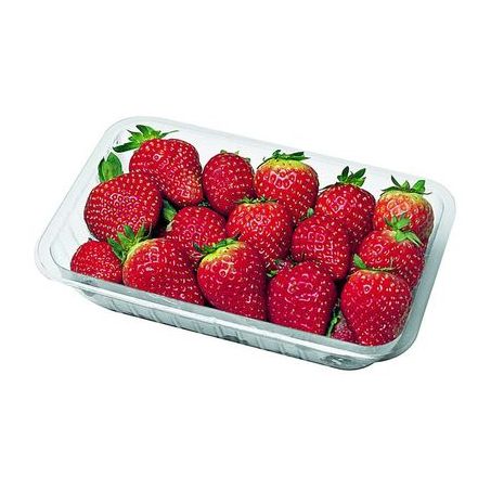 Morangos 200g