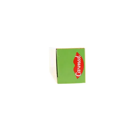 Gel dental carmed cereja 70g 360-8