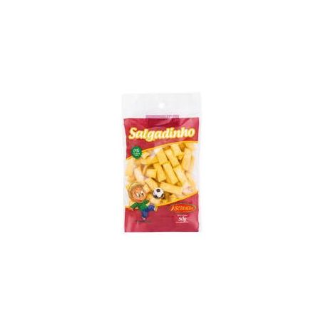 SALG SCATOLIN FRITO PC 50 G