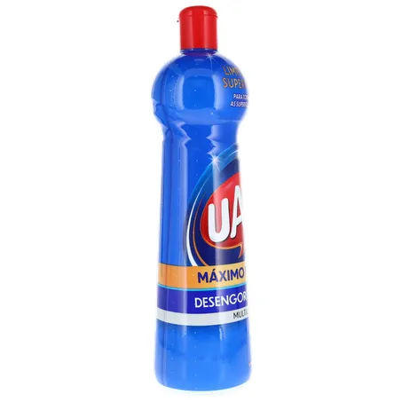Limpador Multiuso Uau Lavanda 500ml 360-30