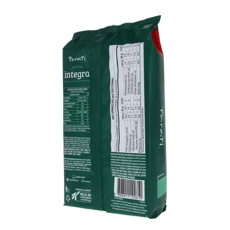 BISCOITO PARATI INTEGRAL 400G 360-21