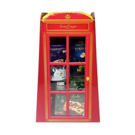 Kit santa edwirge slondon 1,390 gr
